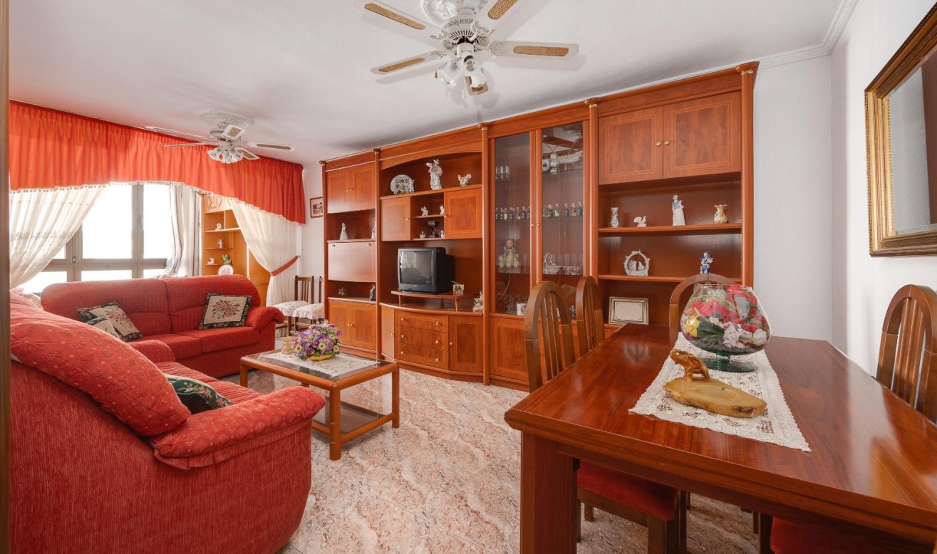 Reventa - Apartamento / piso - Guardamar del Segura - Centro