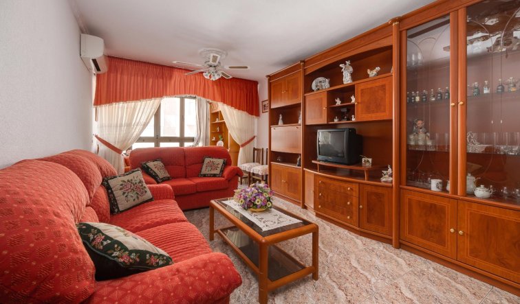 Reventa - Apartamento / piso - Guardamar del Segura - Centro