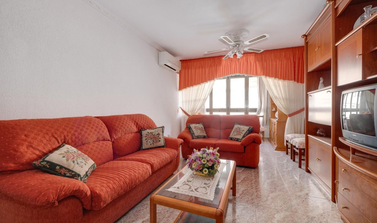 Reventa - Apartamento / piso - Guardamar del Segura - Centro