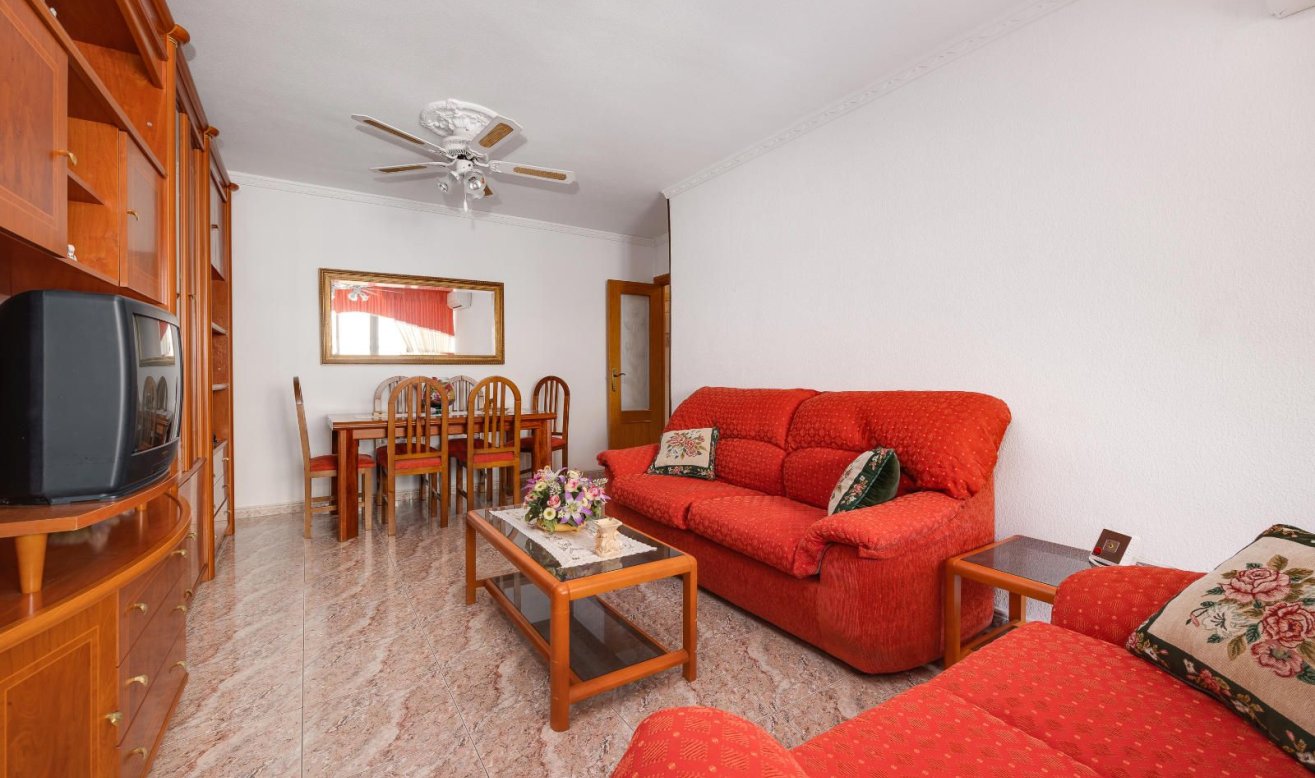 Reventa - Apartamento / piso - Guardamar del Segura - Centro