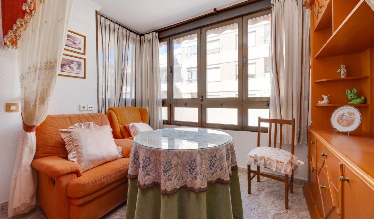 Reventa - Apartamento / piso - Guardamar del Segura - Centro