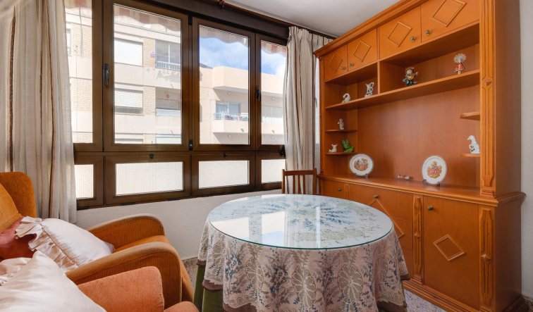 Reventa - Apartamento / piso - Guardamar del Segura - Centro