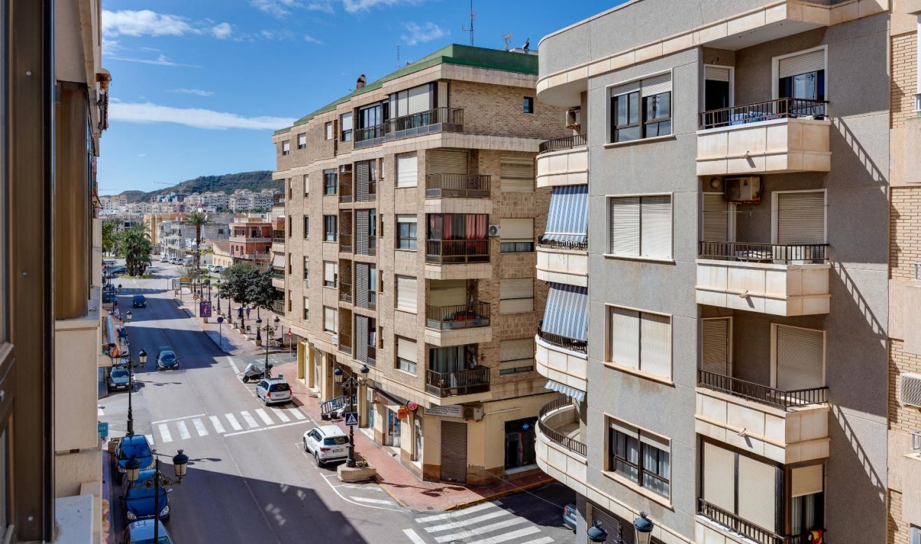 Reventa - Apartamento / piso - Guardamar del Segura - Centro