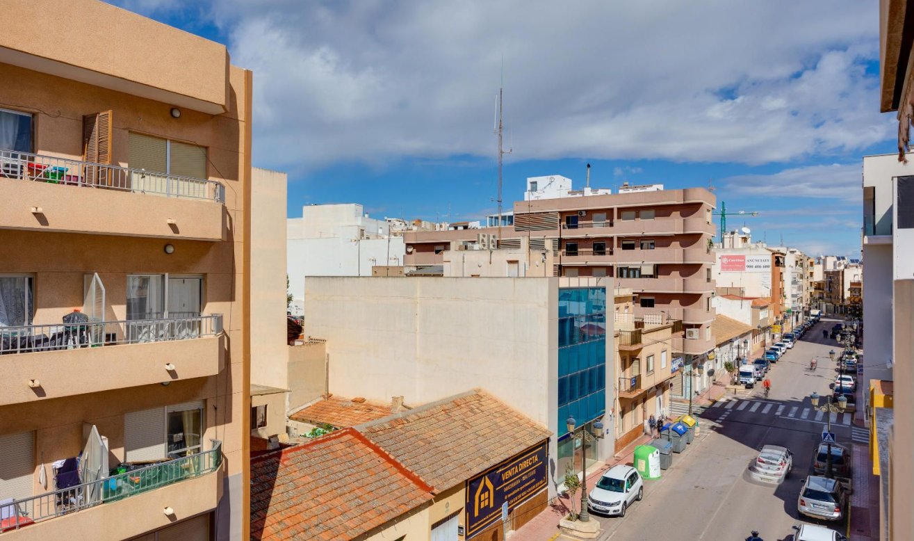 Reventa - Apartamento / piso - Guardamar del Segura - Centro