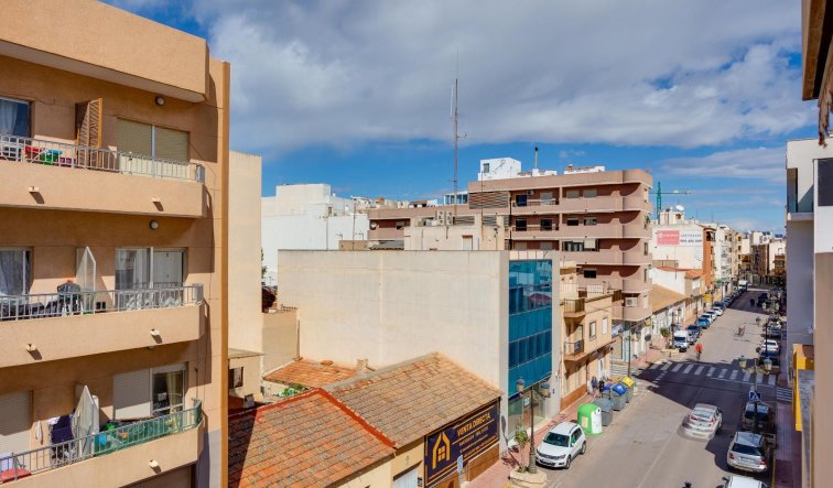 Reventa - Apartamento / piso - Guardamar del Segura - Centro