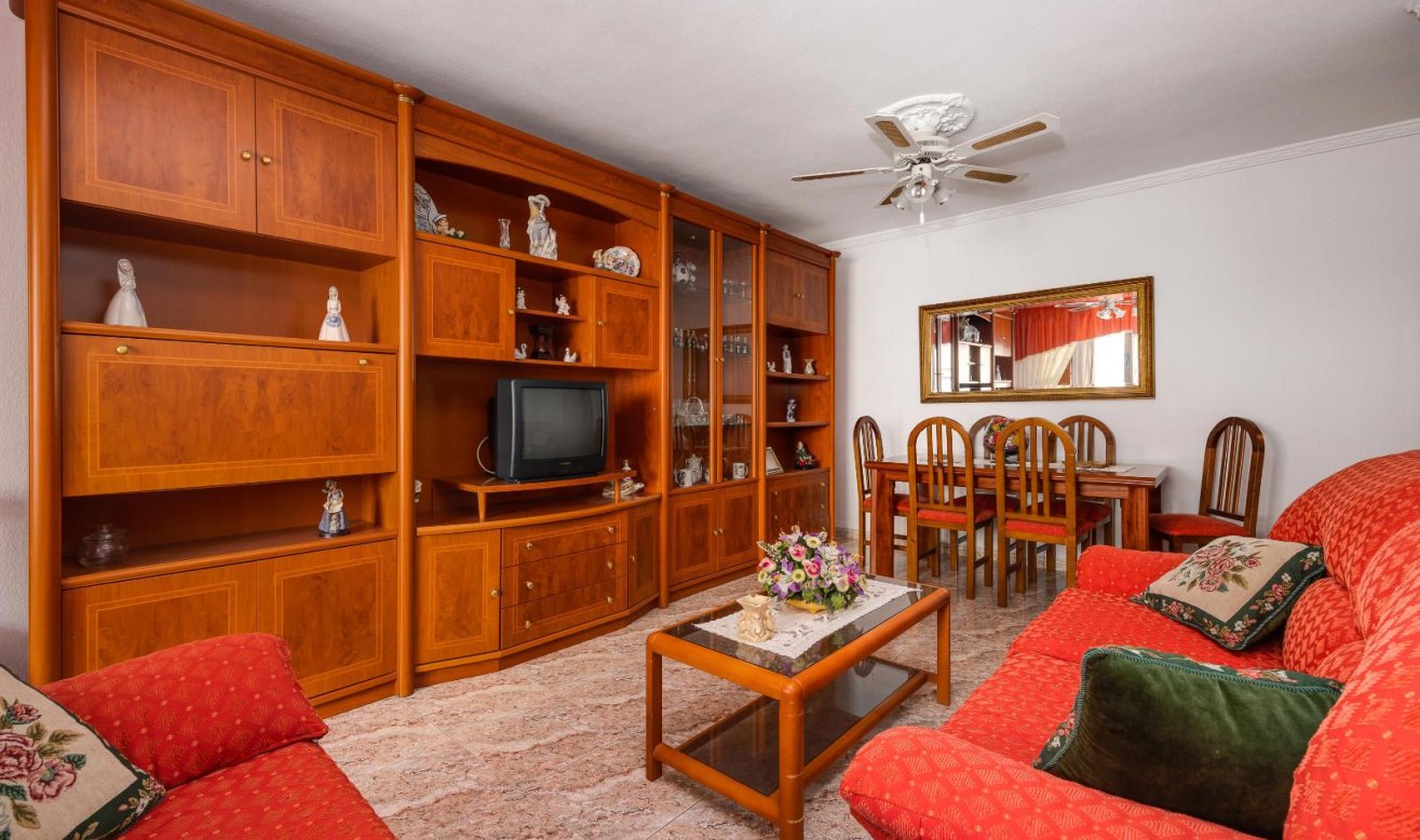 Reventa - Apartamento / piso - Guardamar del Segura - Centro
