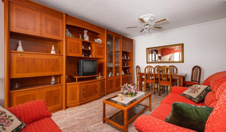 Reventa - Apartamento / piso - Guardamar del Segura - Centro