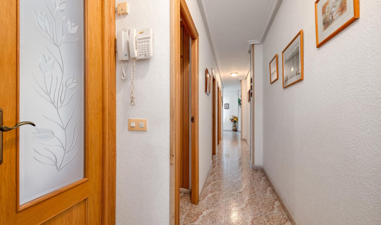 Reventa - Apartamento / piso - Guardamar del Segura - Centro