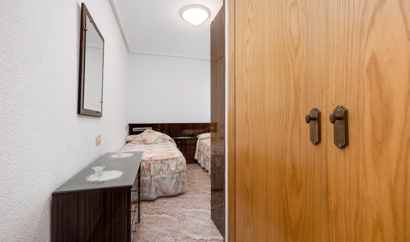 Reventa - Apartamento / piso - Guardamar del Segura - Centro