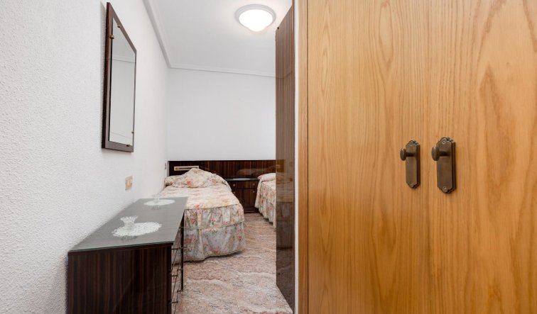 Reventa - Apartamento / piso - Guardamar del Segura - Centro