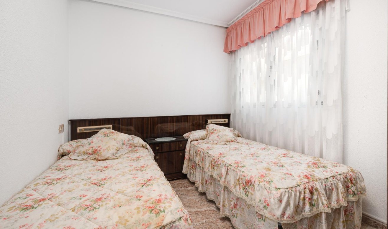 Reventa - Apartamento / piso - Guardamar del Segura - Centro