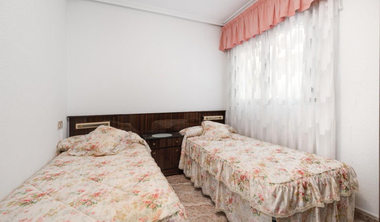 Reventa - Apartamento / piso - Guardamar del Segura - Centro