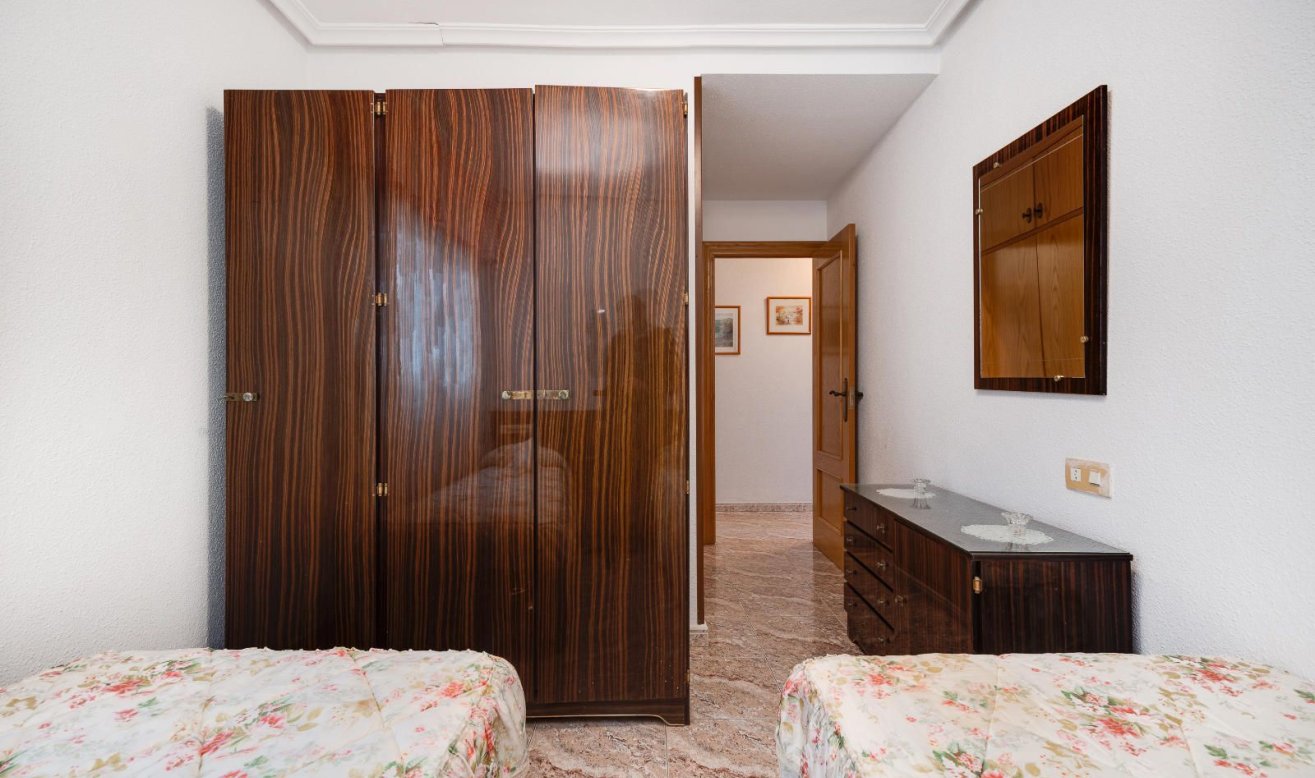 Reventa - Apartamento / piso - Guardamar del Segura - Centro