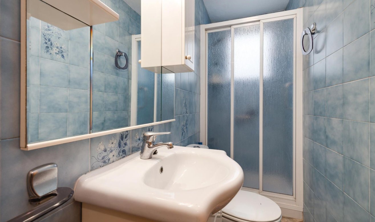 Reventa - Apartamento / piso - Guardamar del Segura - Centro