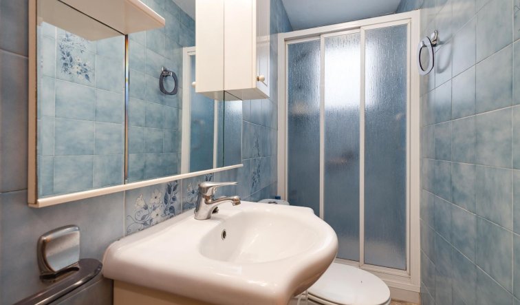 Reventa - Apartamento / piso - Guardamar del Segura - Centro