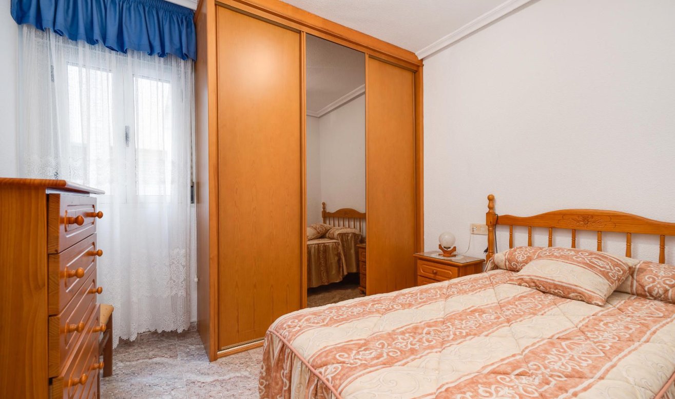 Reventa - Apartamento / piso - Guardamar del Segura - Centro
