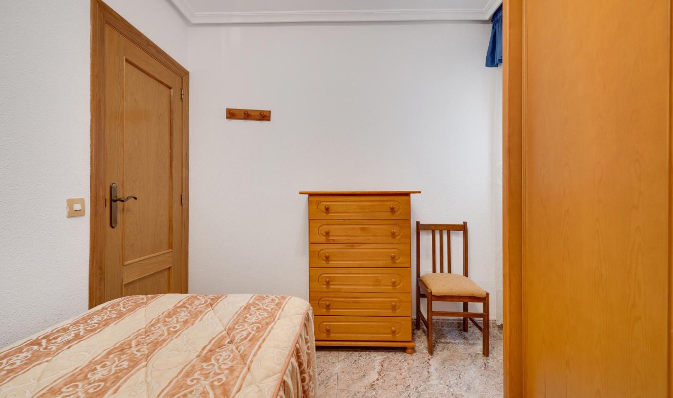 Reventa - Apartamento / piso - Guardamar del Segura - Centro