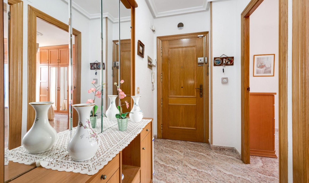 Reventa - Apartamento / piso - Guardamar del Segura - Centro