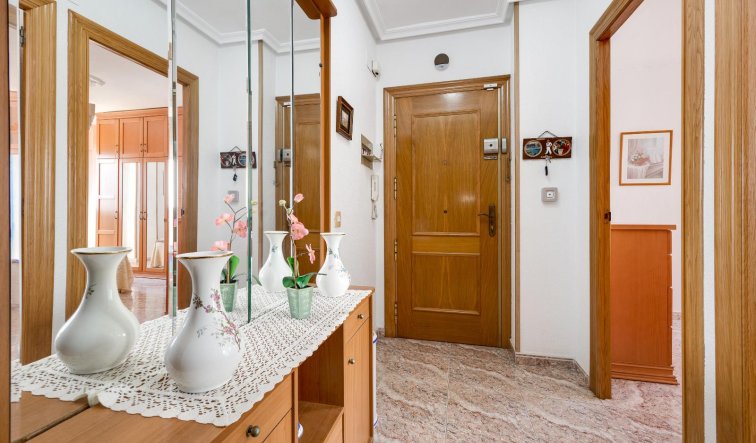 Reventa - Apartamento / piso - Guardamar del Segura - Centro