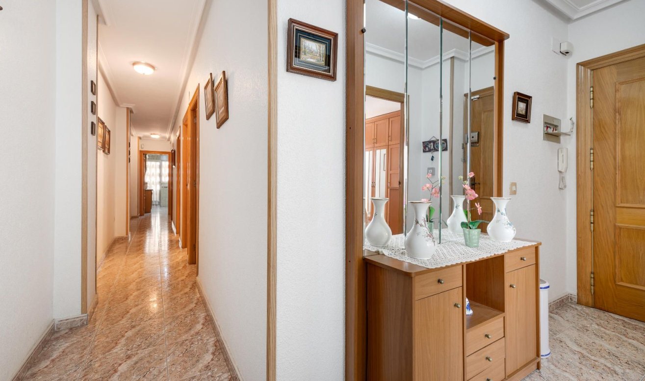 Reventa - Apartamento / piso - Guardamar del Segura - Centro