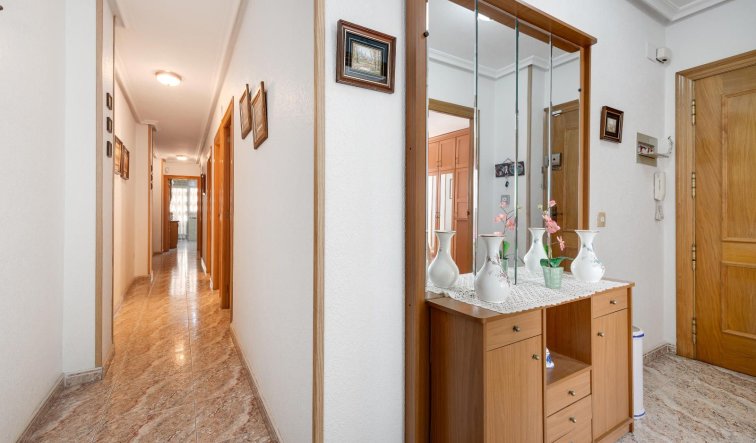 Reventa - Apartamento / piso - Guardamar del Segura - Centro