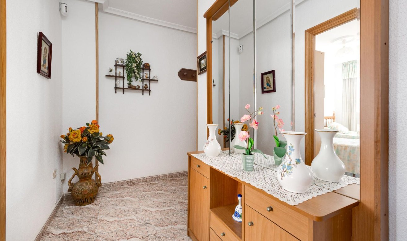 Reventa - Apartamento / piso - Guardamar del Segura - Centro