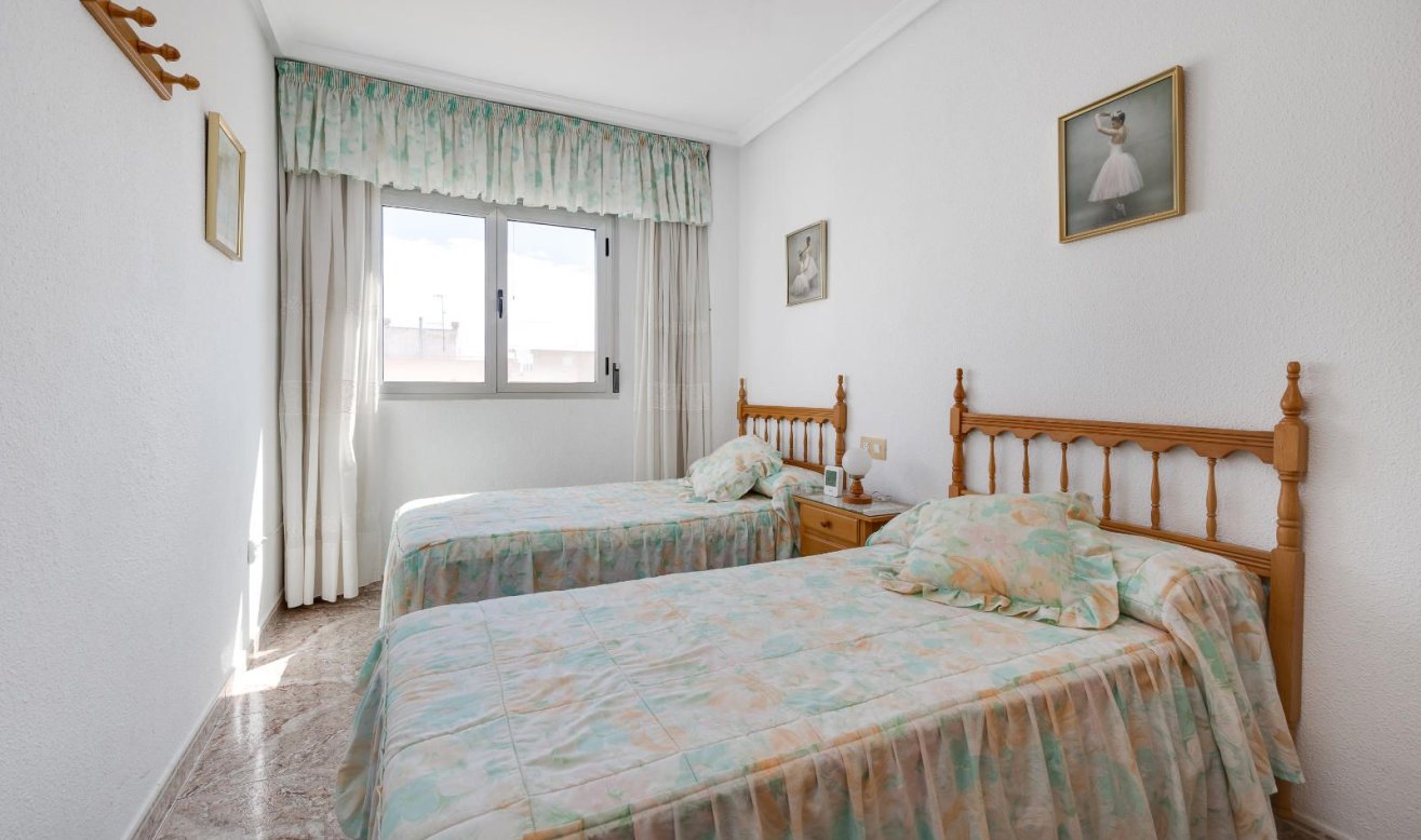 Reventa - Apartamento / piso - Guardamar del Segura - Centro