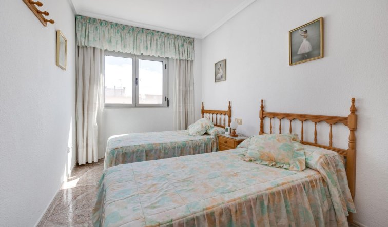 Reventa - Apartamento / piso - Guardamar del Segura - Centro
