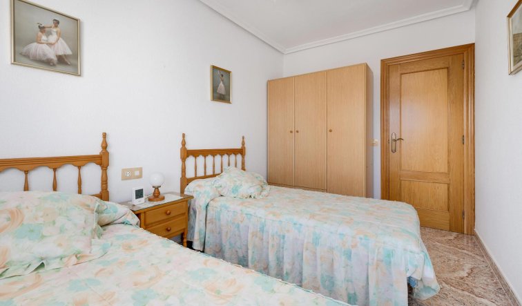 Reventa - Apartamento / piso - Guardamar del Segura - Centro