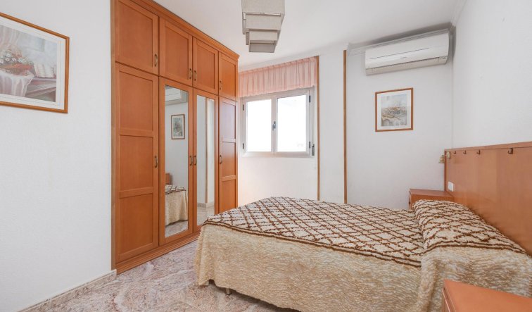 Reventa - Apartamento / piso - Guardamar del Segura - Centro