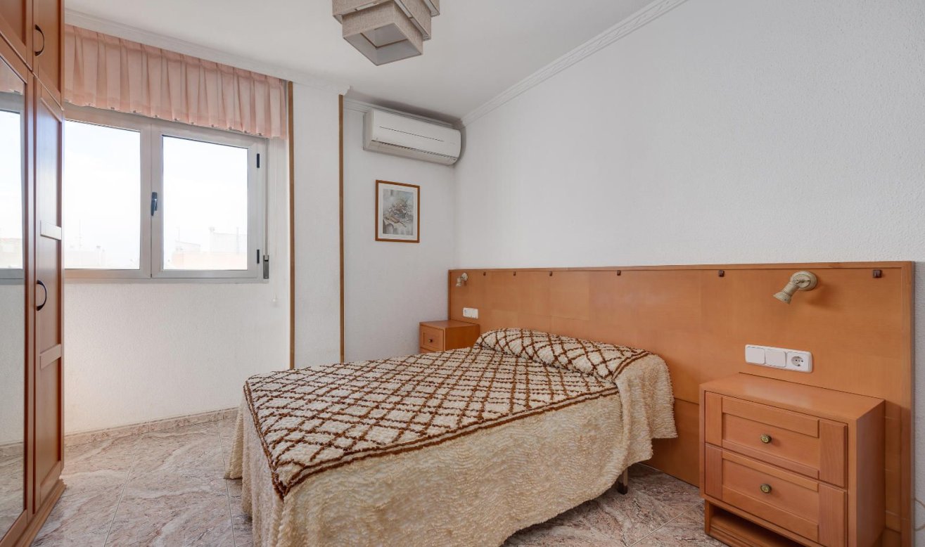 Reventa - Apartamento / piso - Guardamar del Segura - Centro