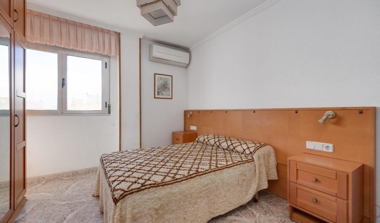 Reventa - Apartamento / piso - Guardamar del Segura - Centro