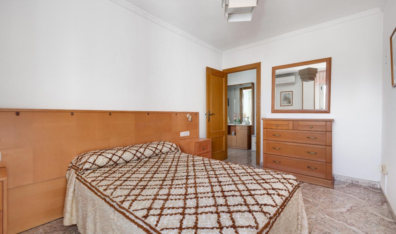 Reventa - Apartamento / piso - Guardamar del Segura - Centro