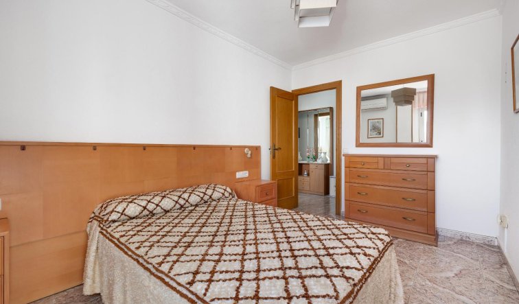 Reventa - Apartamento / piso - Guardamar del Segura - Centro