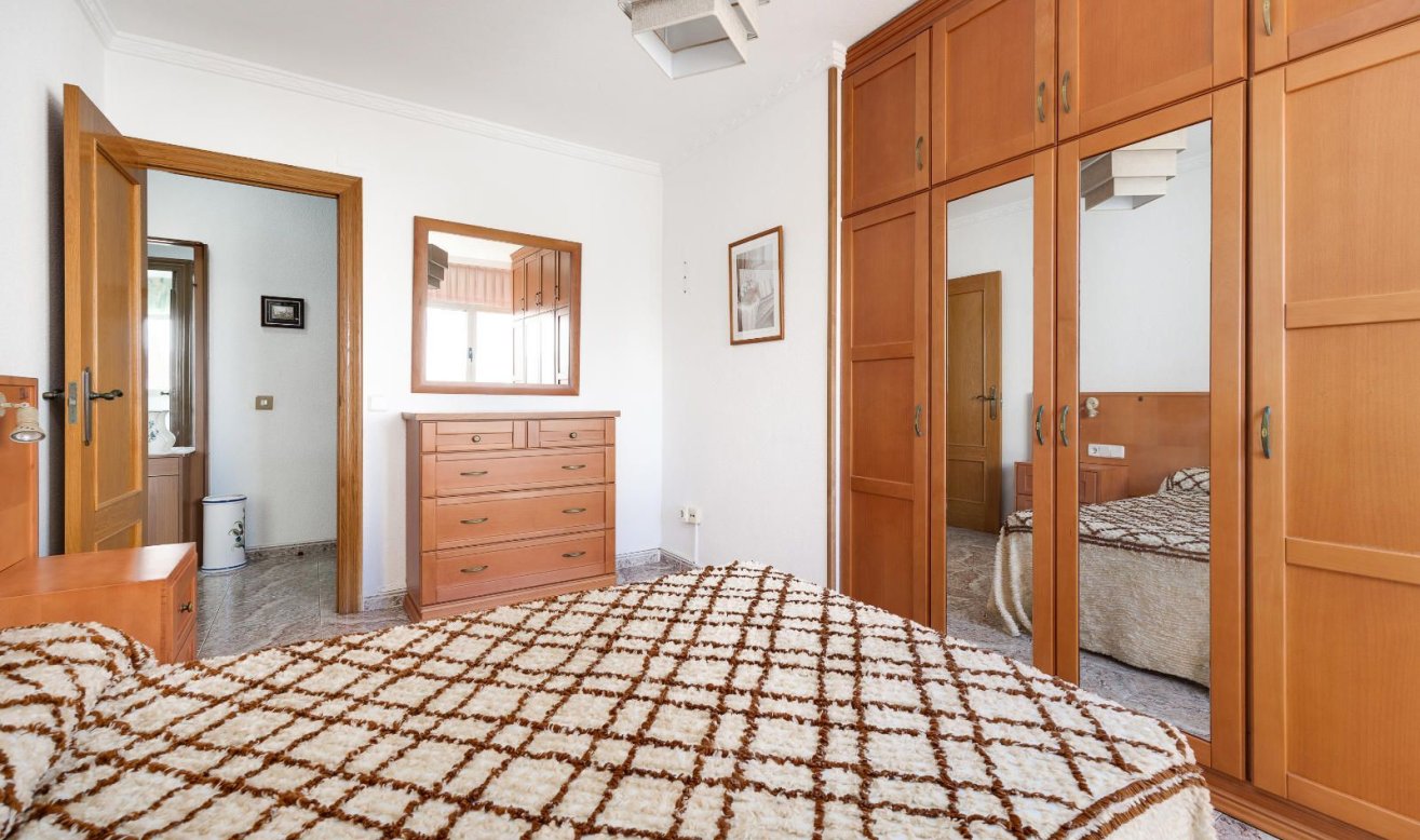 Reventa - Apartamento / piso - Guardamar del Segura - Centro