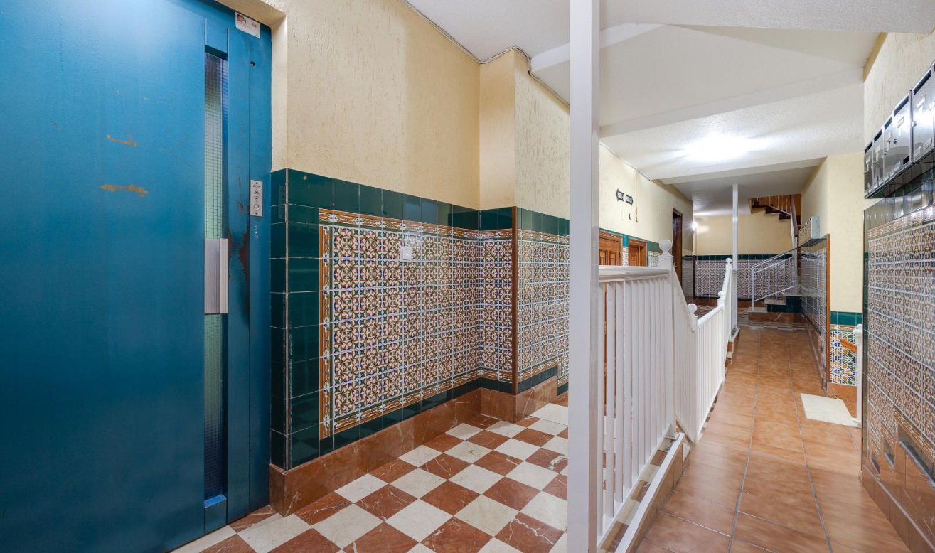 Reventa - Apartamento / piso - Guardamar del Segura - Centro
