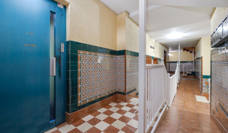 Reventa - Apartamento / piso - Guardamar del Segura - Centro
