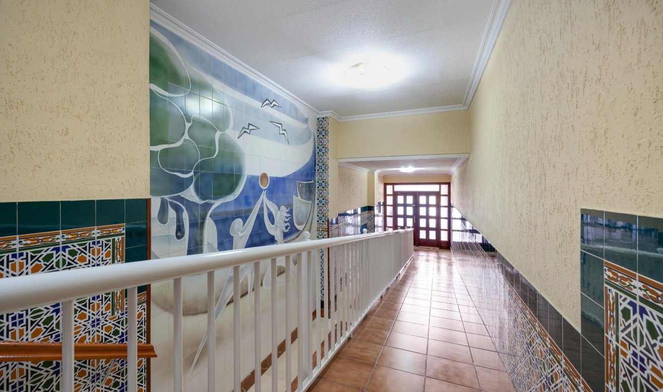 Reventa - Apartamento / piso - Guardamar del Segura - Centro
