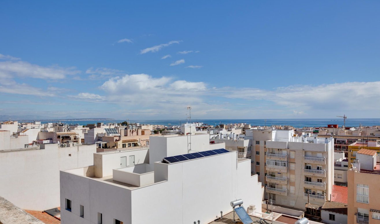 Reventa - Apartamento / piso - Guardamar del Segura - Centro