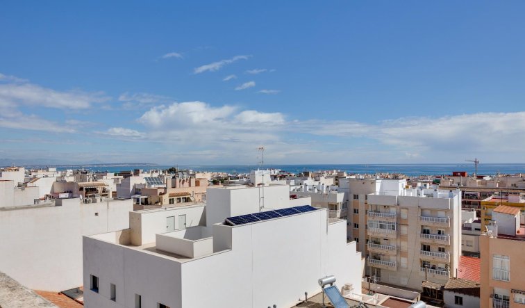 Reventa - Apartamento / piso - Guardamar del Segura - Centro