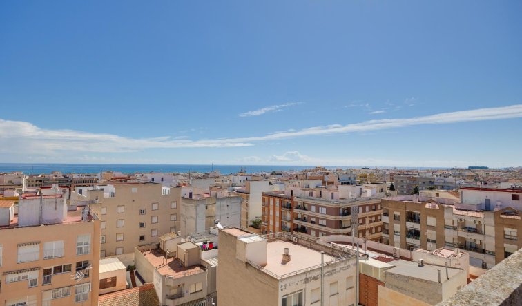 Reventa - Apartamento / piso - Guardamar del Segura - Centro