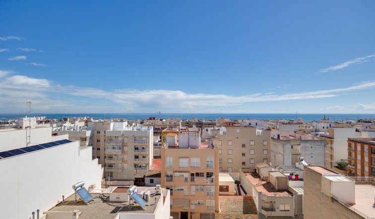 Reventa - Apartamento / piso - Guardamar del Segura - Centro