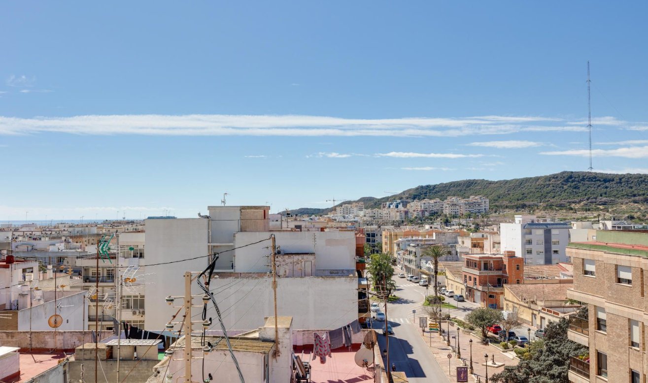 Reventa - Apartamento / piso - Guardamar del Segura - Centro