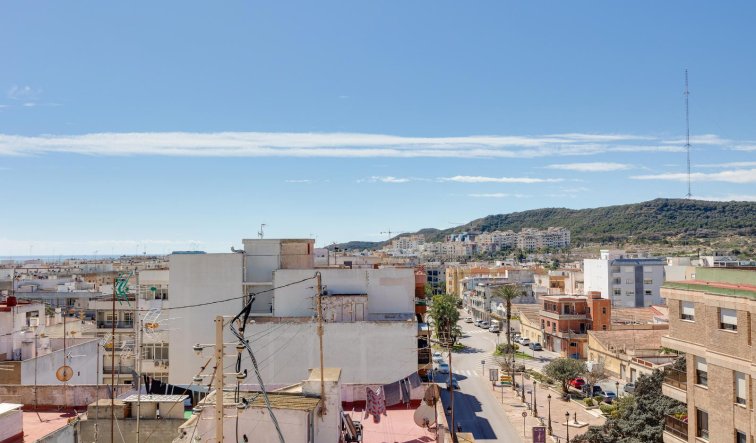Reventa - Apartamento / piso - Guardamar del Segura - Centro