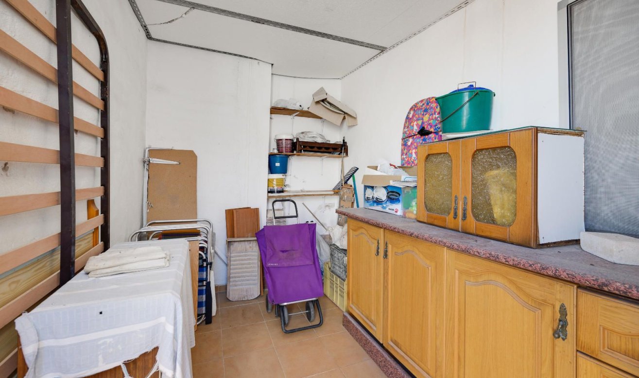 Reventa - Apartamento / piso - Guardamar del Segura - Centro