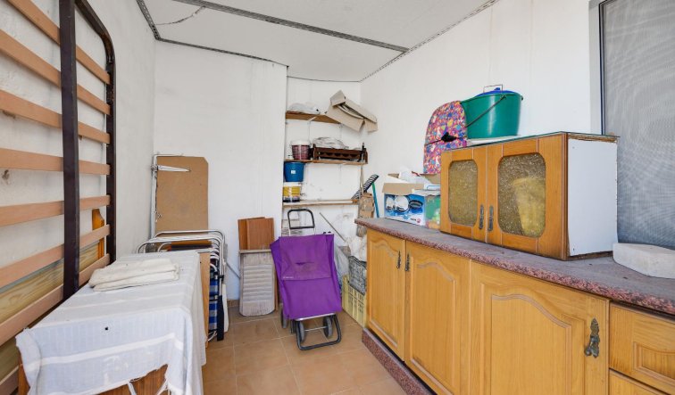 Reventa - Apartamento / piso - Guardamar del Segura - Centro