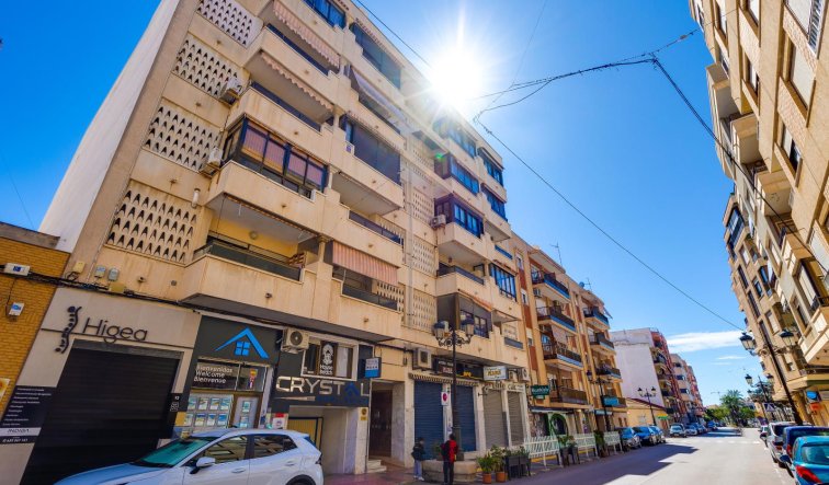 Reventa - Apartamento / piso - Guardamar del Segura - Centro