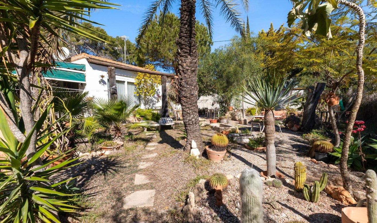 Reventa - detached house - Orihuela Costa - Lomas de Cabo Roig