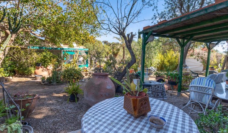 Reventa - detached house - Orihuela Costa - Lomas de Cabo Roig