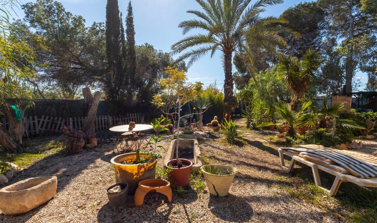 Reventa - detached house - Orihuela Costa - Lomas de Cabo Roig